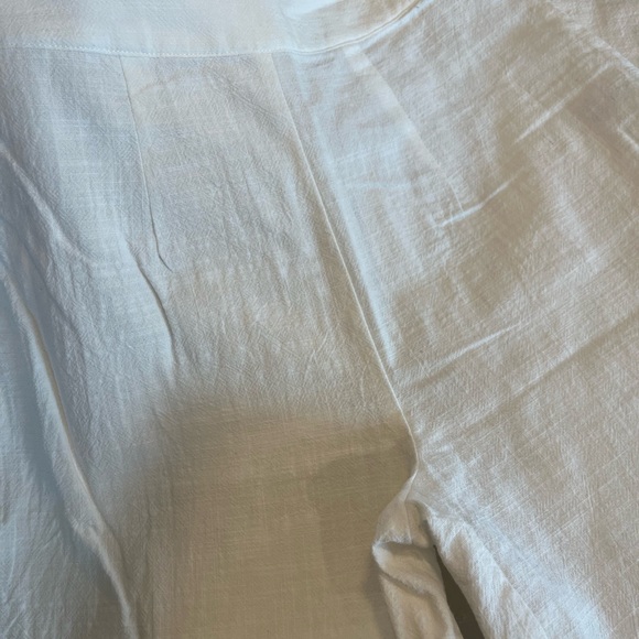 NWT Windsor High Waist Wide Leg Pant - Picture 7 of 7